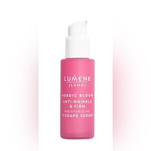LuMene Nordic Bloom Anti-Wrinkle& Firm Moisturizing V-Shape Serum